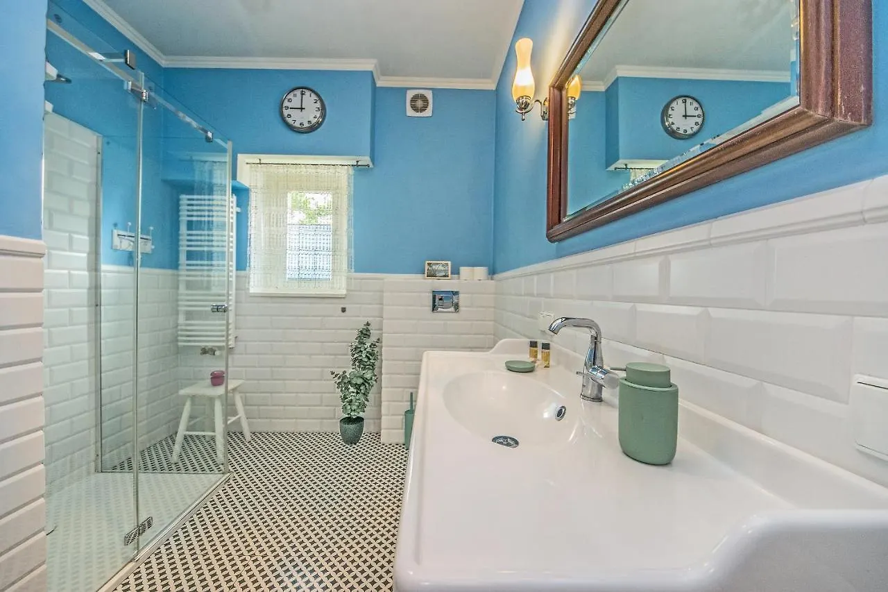 Victus Apartamenty, Apartament Debowa Sopot